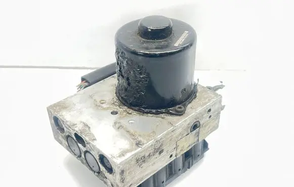 Mercedes-Benz ML W163 ABS Pump 10021096861