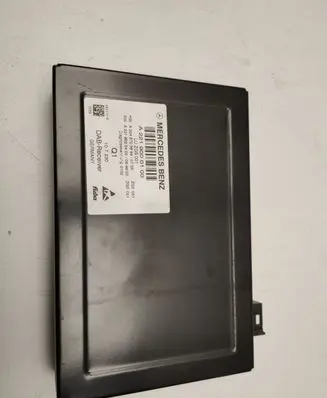 Other control units/modules