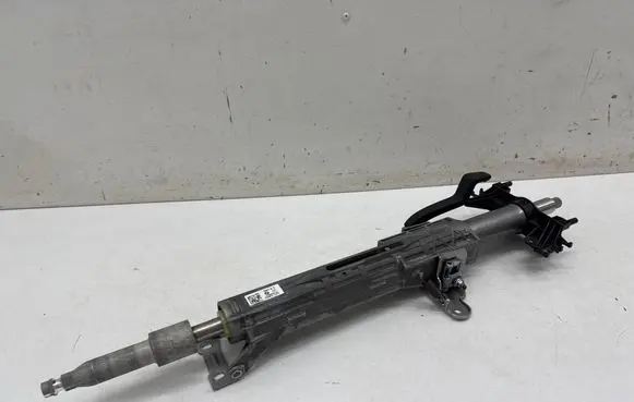 BMW iX3 G08 Steering wheel axle 6896187