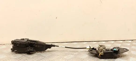 Tesla Model Y Engine bonnet/hood lock/catch 164307100A