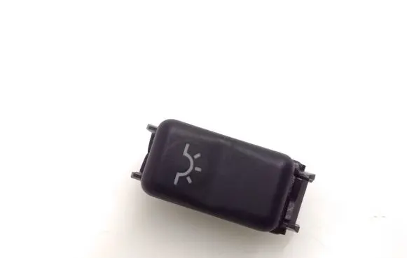 Mercedes-Benz E W124 Interior lighting switch 1248209810
