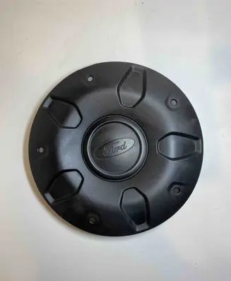 Ford Transit Custom R17 wheel hub/cap/trim BK211130CA