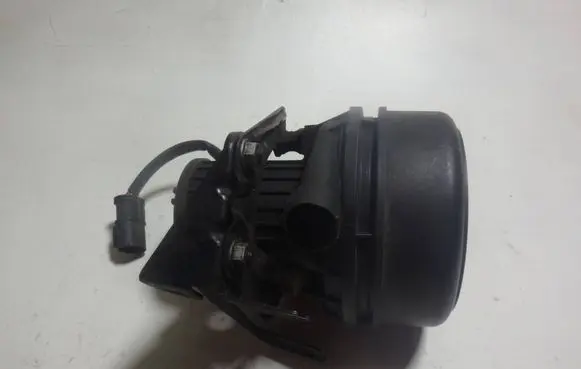 BMW 3 E46 Secondary air pump 7514953
