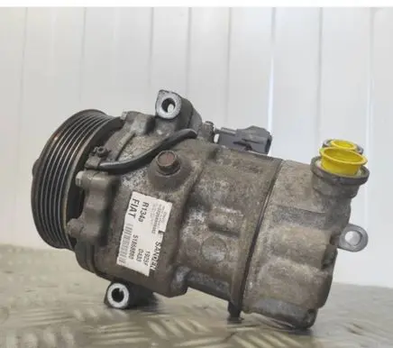 Fiat Doblo Air conditioning (A/C) compressor (pump) 51868880 03259906862 1925F