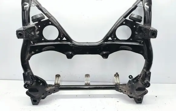 BMW 3 F30 F35 F31 Front subframe 2121644