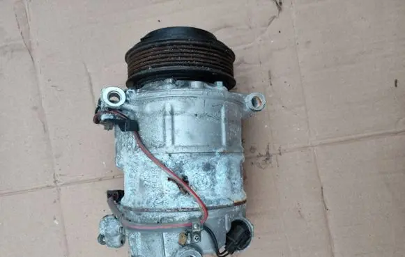 Land Rover Range Rover Sport L494 Other air conditioning (A/C) parts CPLA19D629BH