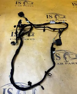 Ford Bronco Wiring harness M2DT-14335-EE M2DT14335EE