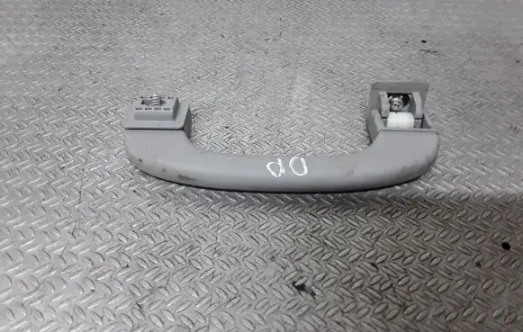 BMW 5 E60 E61 Front interior roof grab handle