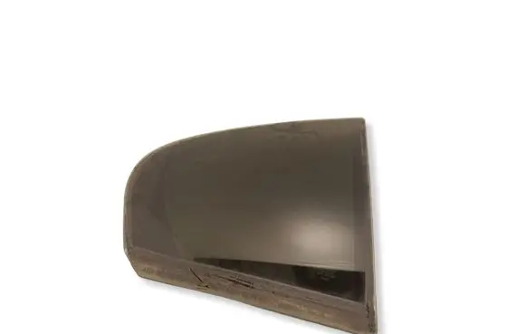 BMW 5 E60 E61 Rear vent window glass AS2
