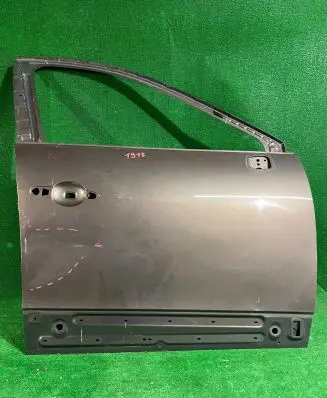Renault Scenic III - Grand scenic III Front door