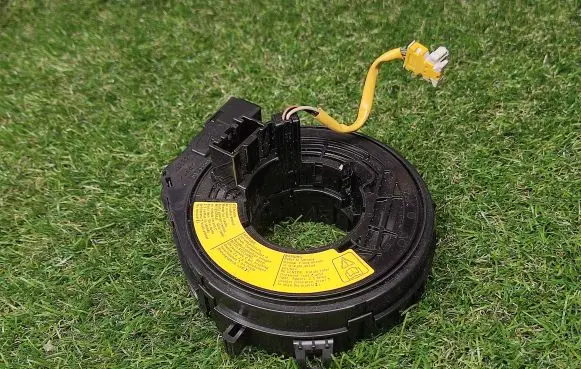 Ford Fiesta Airbag slip ring squib (SRS ring) 8A6T14A664AB