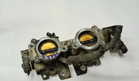 Subaru Outback Intake manifold 2140