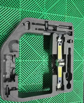 Audi A4 S4 B8 8K Tool box 8t0012109a