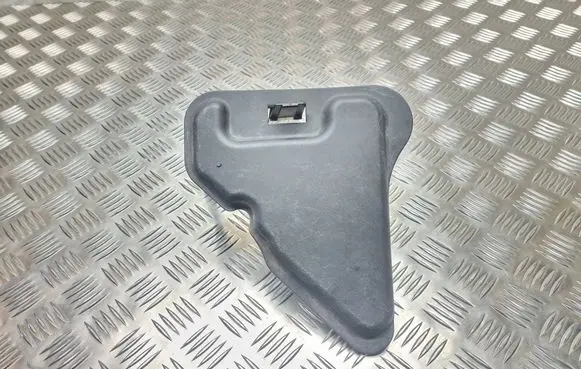 Citroen C4 I Fuse box cover 9654937180 9654937280