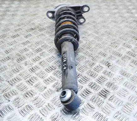 BMW i3 Rear shock absorber/damper 6852227 6880102