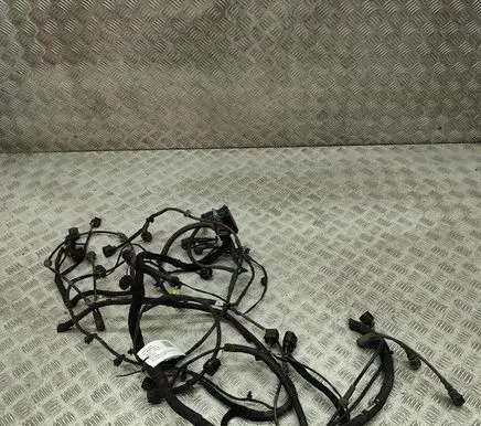 Audi A7 S7 4G Other wiring loom 4G0973732 4G2971072NM