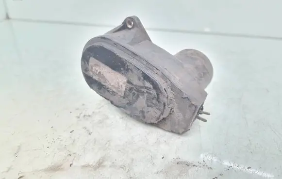Hyundai i40 Hand brake/parking brake motor 
