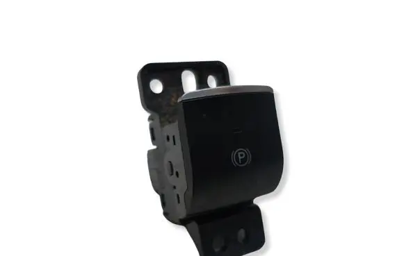 Alfa Romeo Giulia Hand parking brake switch 01561182110 02127 00501