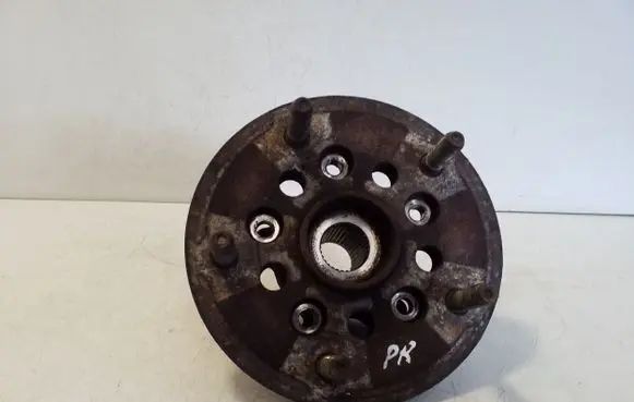 Ford Transit Custom Front wheel hub BK212C300AB