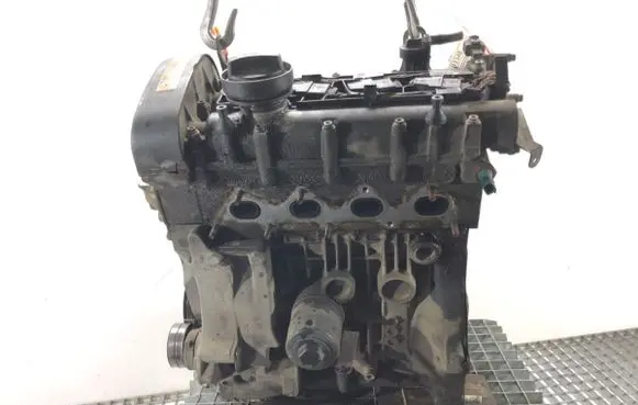 Seat Ibiza III (6L) Engine BBY