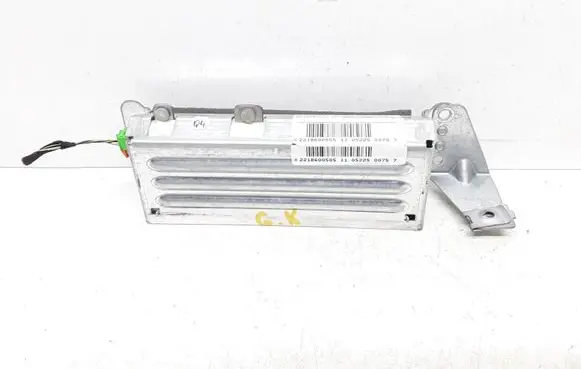 Mercedes-Benz S W221 Rear door airbag 2218600505 110522500757