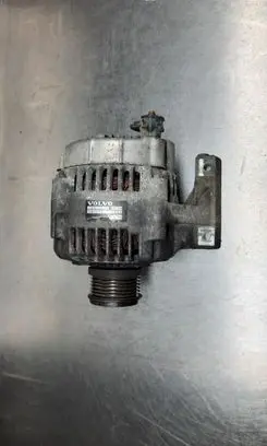 Volvo S40, V40 Generator/alternator