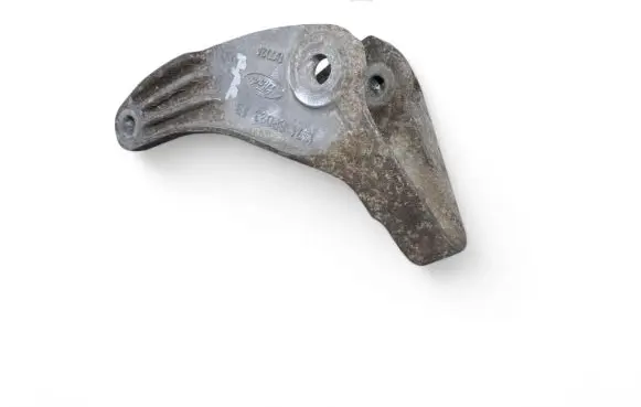 Jaguar X-Type Engine mounting bracket 1S716P093AB