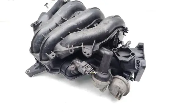 Ford Focus Intake manifold 4M5G9424FT 0261230044 1S7A9F479AC