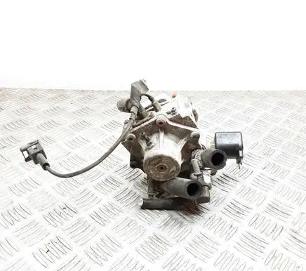 Volkswagen Touareg I LP gas reducer E2067R010951