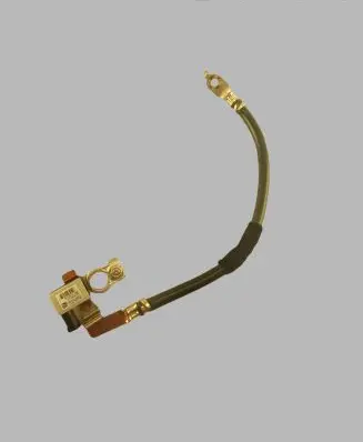 Ford Kuga III Negative earth cable (battery) LX6T10C679BE