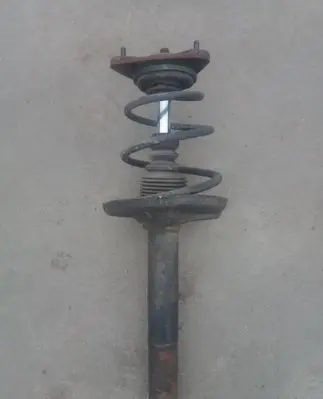 Porsche Boxster 986 Front shock absorber/damper