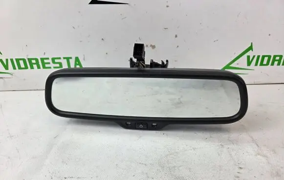 Audi Q7 4L Rear view mirror (interior) 8R0857511B 082510 30439660
