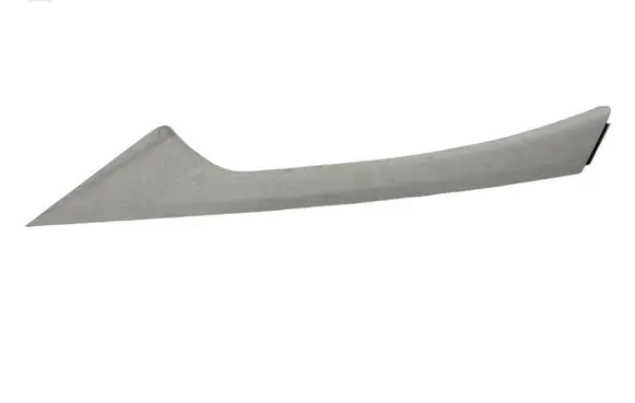 Peugeot Partner (A) pillar trim 9681031677 060936J01