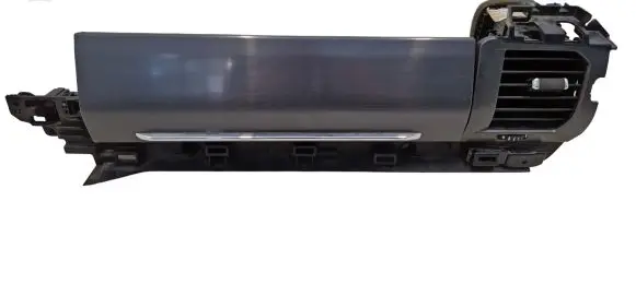 Ford F150 Glove box set ML3B1504406 ML3B1504406AF GQE2A