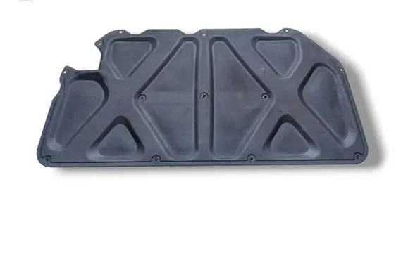 KIA Magentis Engine bonnet/hood sound/heat insulation 81126-37010