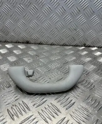Volkswagen Golf V Rear interior roof grab handle 1k0857607j