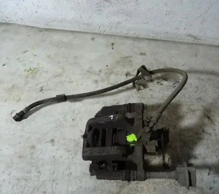 Opel Astra K Rear brake caliper