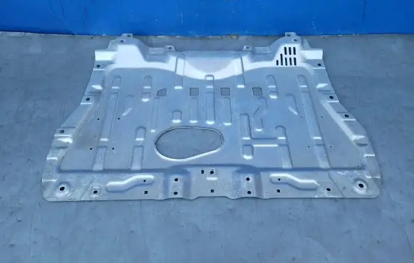 Subaru BRZ Engine splash shield/under tray GT86