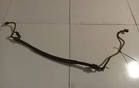 Mitsubishi Grandis Power steering hose/pipe/line 