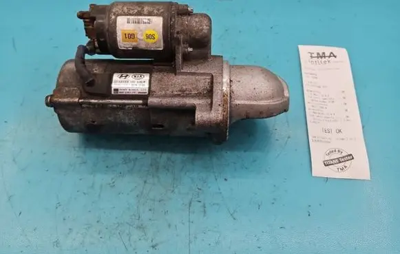 KIA Sportage Starter motor 36100-2F000 IMPRK1419137