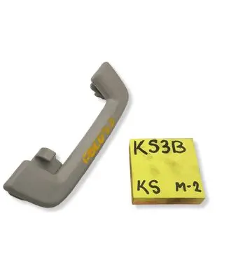 Ford Focus Rear interior roof grab handle 1386022