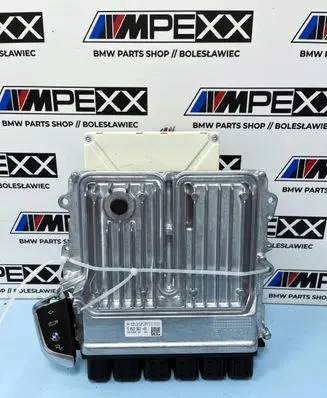 BMW M3 G80 Engine control unit/module ECU 5A53262 5B31355