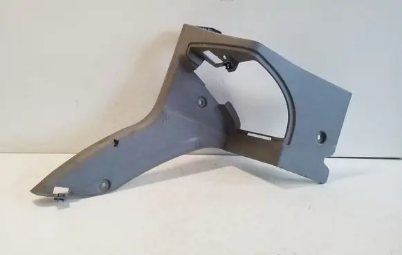 Panel trim