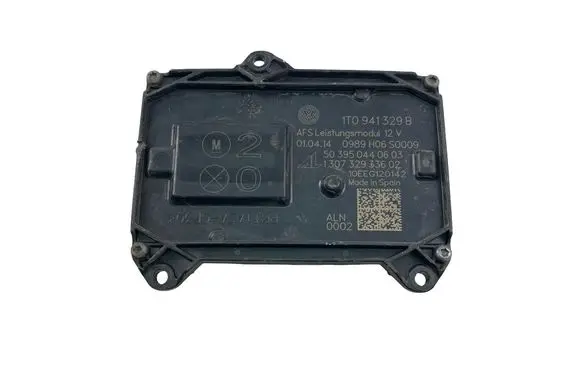 Skoda Octavia Mk3 (5E) Xenon control unit/module 1T0941329B