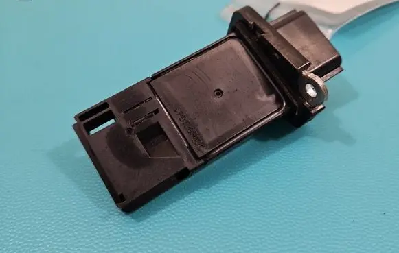 Nissan Micra Mass air flow meter AFH70M-38 IMPRK1518209