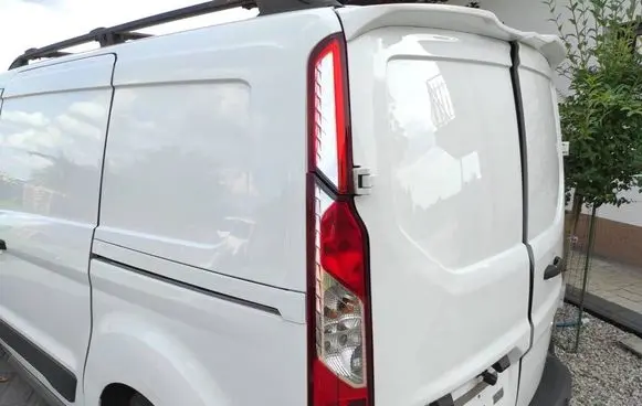 Ford Transit - Tourneo Connect Rear/tail lights