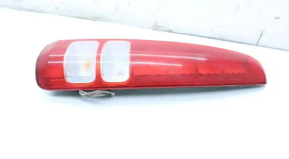 Honda HR-V Rear/tail lights P0003