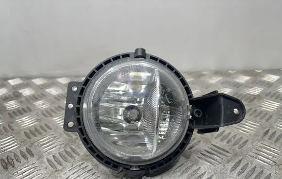 Mini One - Cooper Coupe R56 Front fog light 19A597R