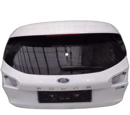 Ford Focus Tailgate/trunk/boot lid