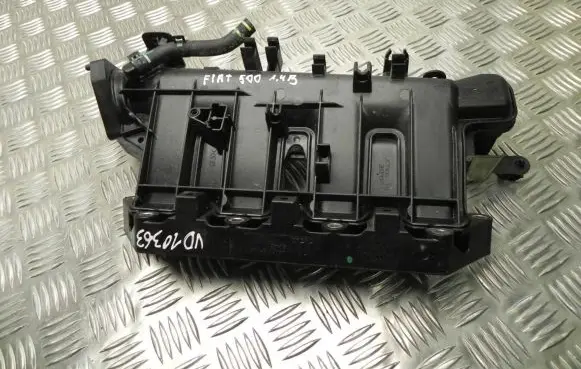 Fiat 500X Intake manifold 55261896 VD10363